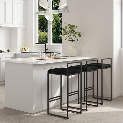 Moderne Bar Stool