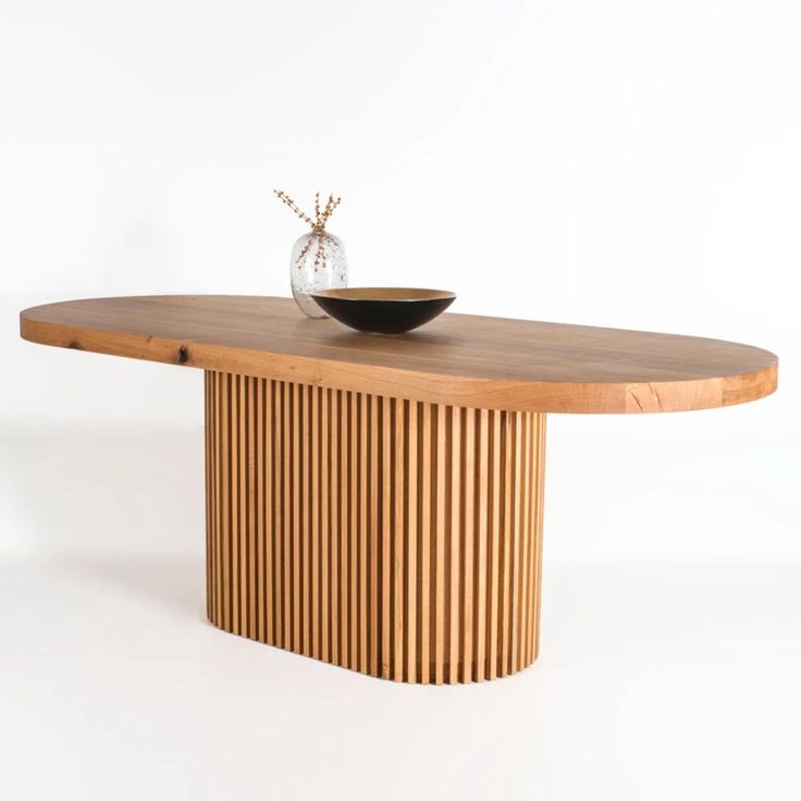 Table à Manger ALVÉORA + 6 Chaises