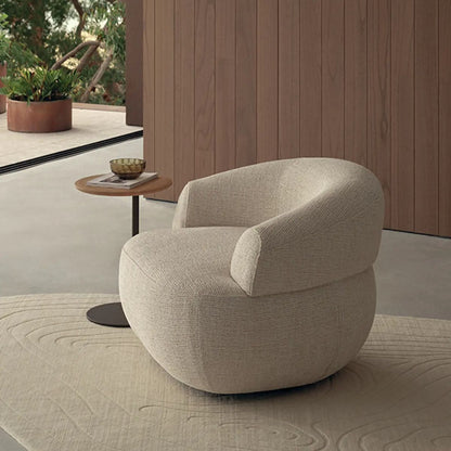 Fauteuil Luxury