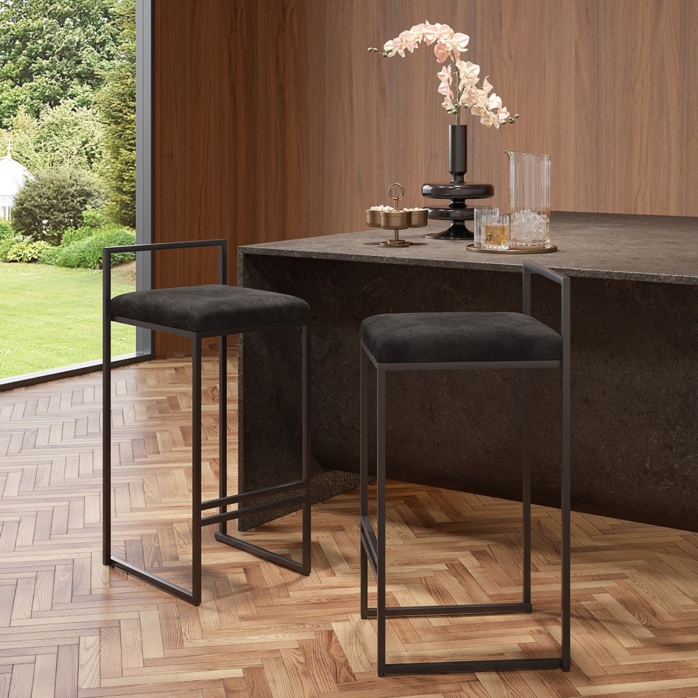 Moderne Bar Stool