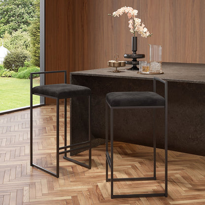 Moderne Bar Stool