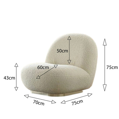 Pack Cosy – Canapé L + 2 Fauteuils