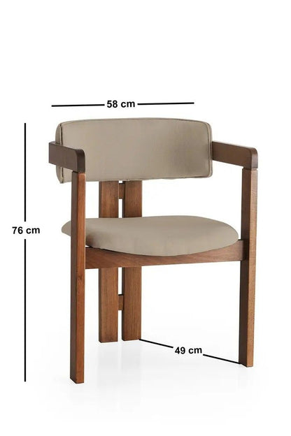 Chaise M